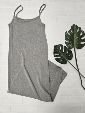 Tencel Knit Dress